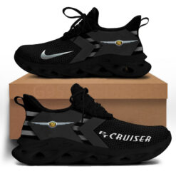Chrysler 2 Max Soul Shoes