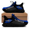 Chrysler 3 Max Soul Shoes