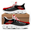 Chrysler 5 Max Soul Shoes