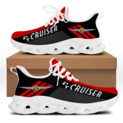 Chrysler 5 Max Soul Shoes