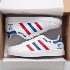 Crystal Palace Fc White 4 Stan Smith Shoes