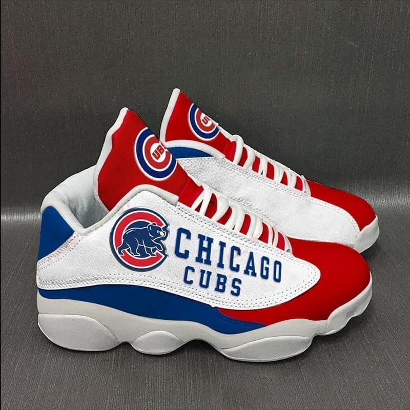 Chicago Cubs Lover Jordan 13 1 Chicago Cubs Lover Jordan 13
