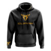 Cupra Zip Hoodie