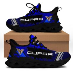 Cupra 6 Max Soul Shoes