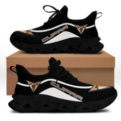Cupra 7 Max Soul Shoes