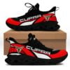 Cupra 9 Max Soul Shoes