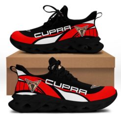 Cupra 9 Max Soul Shoes