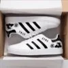 The Cure 2 High Top Shoes