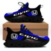 Honda Civic 1 Max Soul Shoes