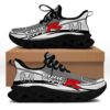 Honda Civic 2 Max Soul Shoes