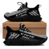 Honda Civic 3 Max Soul Shoes