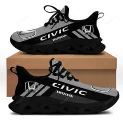 Honda Civic 3 Max Soul Shoes