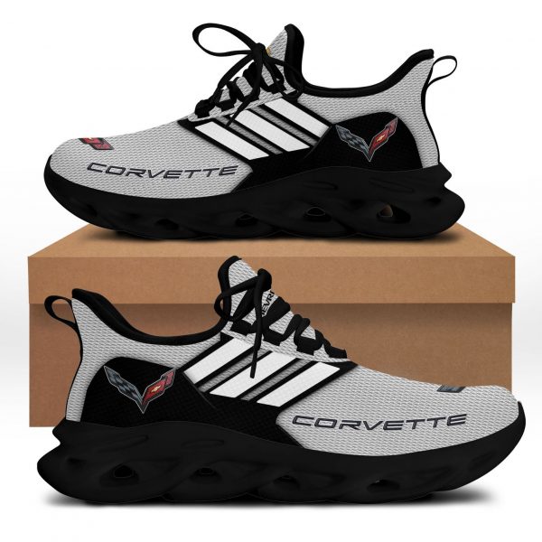 Chevrolet Corvette 5 Max Soul Shoes 1 Chevrolet Corvette 5 Max Soul Shoes