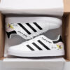 Cyndi Lauper 4 Stan Smith Shoes