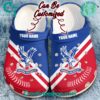 Crystal Palace Soft Clogs