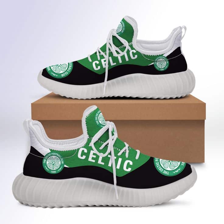 Celtic FC 1 Reze Shoes 1 Celtic FC 1 Reze Shoes