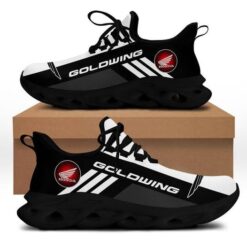 Gold Wing 02 Max Soul Shoes