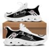 Elvis Presley I1 Max Soul Shoes