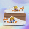 Dragon Ball 1 Stan Smith Shoes