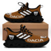 Dacia 5 Max Soul Shoes