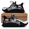 Dacia 7 Max Soul Shoes