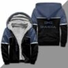 Dacia Fleece Jacket