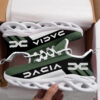 Dacia 4 Max Soul Shoes
