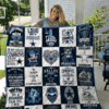 Dallas Cowboys 1 Blanket
