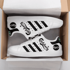 Carlsberg Stan Smith Shoes