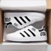 Johnny Cash Stan Smith Shoes