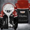 Cadillac Fleece Jacket