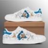 Donald Duck Stan Smith Shoes
