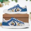 Donald Duck Stan Smith Shoes