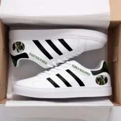 Type 0 Negative Stan Smith Shoes