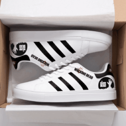 The Walking Dead G1 Stan Smith Shoes
