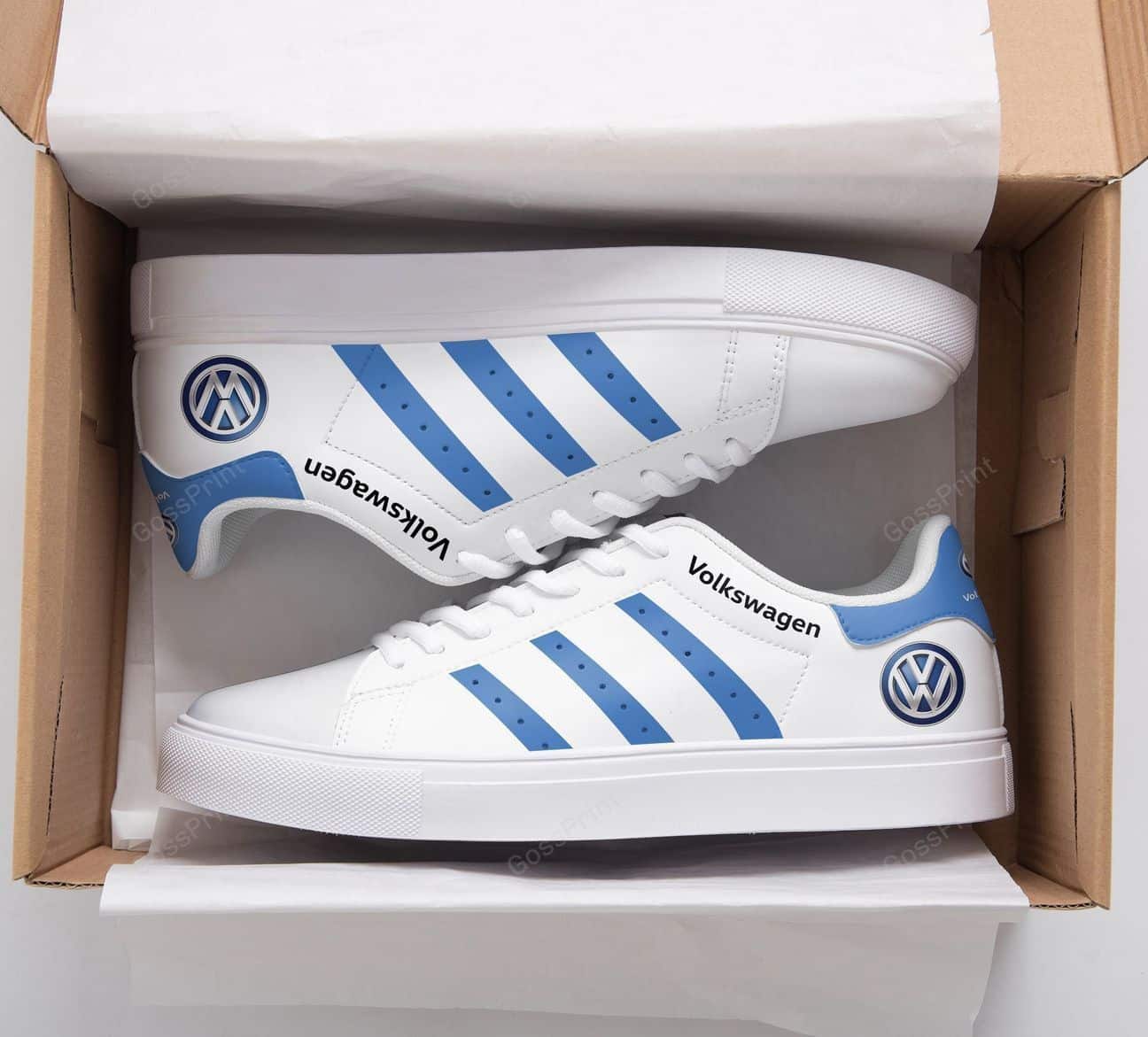 Volkswagen A0 Stan Smith Shoes 1 Volkswagen A0 Stan Smith Shoes