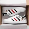 John Denver 2 Stan Smith Shoes