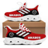 Brabus New 2 Max Soul Shoes