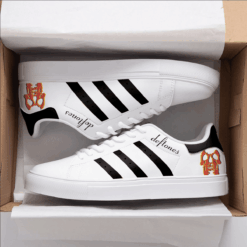 Deftones Stan Smith Shoes