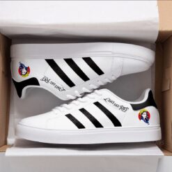 Lana Del Rey 1 Stan Smith Shoes