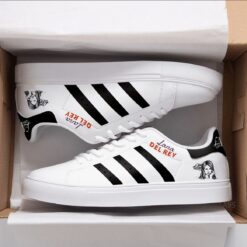 Lana Del Rey 2 Stan Smith Shoes