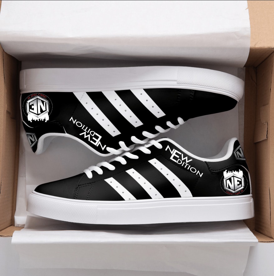New Edition T1 Stan Smith Shoes 1 New Edition T1 Stan Smith Shoes