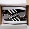 Cupra Black Stan Smith Shoes