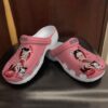 Betty Boop 03 Disney Soft Clogs