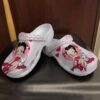 Betty Boop 06 Disney Soft Clogs