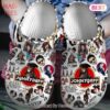 Johnny Depp Soft 4 Soft Clogs