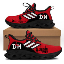 Depeche Mode 8 Max Soul Shoes