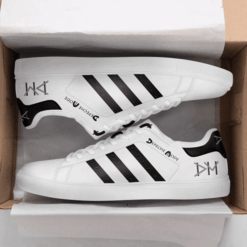Depeche Mode Stan Smith Shoes