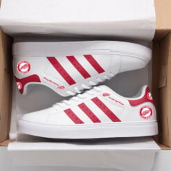 Detroit Red Wings 2 Stan Smith Shoes