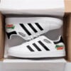 Mountain Dew 1 Stan Smith Shoes
